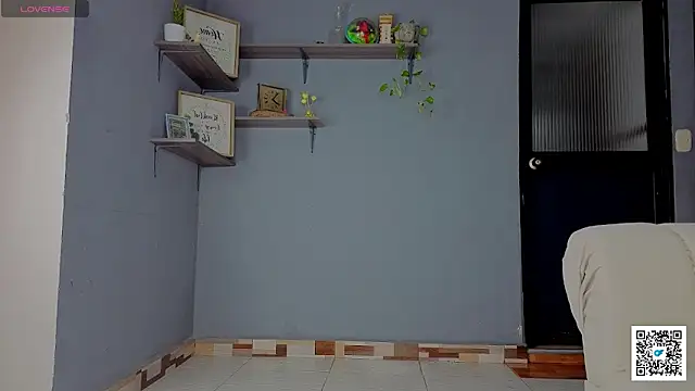 Goddivaa online show from November 24, 6:59 am