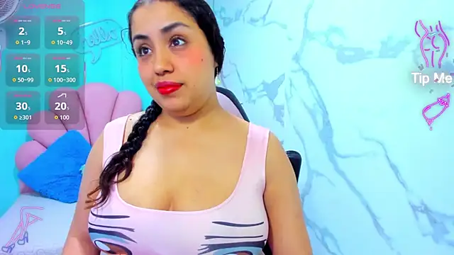 cristal horny19 online show from July 4, 4:08 am