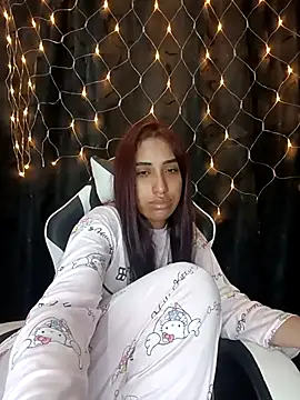 ifeelverywet andhot online show from October 8, 6:34 pm