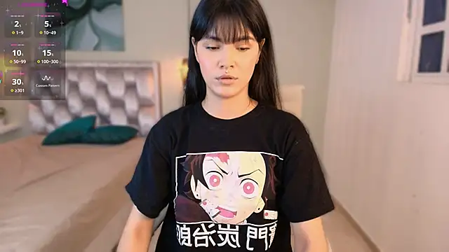 aisha sakina online show from March 12, 11:29 pm