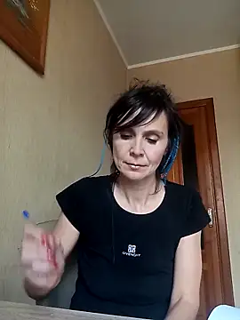 Francenia lolis online show from October 1, 2:11 pm