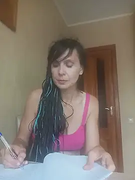 Francenia lolis online show from July 23, 6:43 am