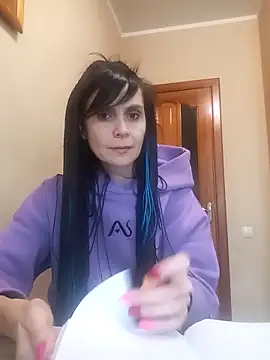 Francenia lolis online show from November 13, 6:56 am