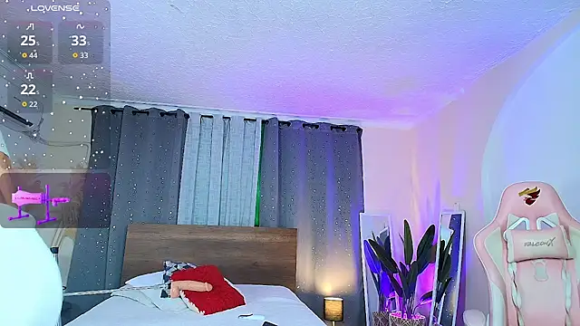 valery yepes online show from October 1, 12:54 pm