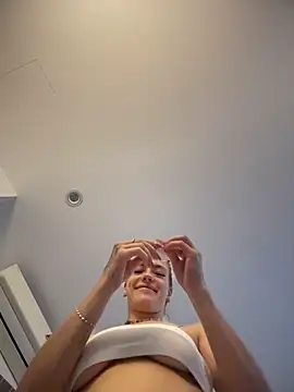 -Sexy Barbie- online show from December 21, 10:08 am