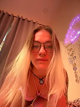 -Sexy Barbie- online show from July 18, 2:37 am