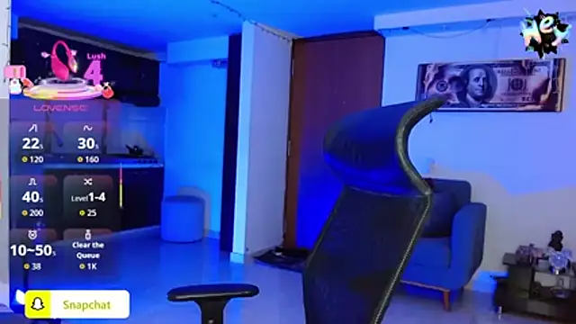 BABYFANTASY 1 online show from January 7, 8:39 am