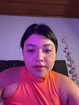 alisson carolina73 online show from June 21, 3:21 am