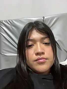 alisson carolina73 online show from July 17, 4:17 am