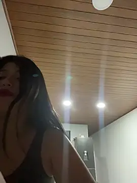 alisson carolina73 online show from July 23, 4:31 am