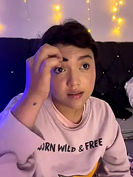 alisson carolina73 online show from November 20, 10:44 pm