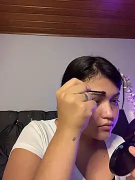 alisson carolina73 online show from July 10, 3:07 am