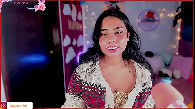 Snapshot of kiki_cavilll chatting on October 7, 2:21 pm kiki cavilll online show from October 7, 2:21 pm