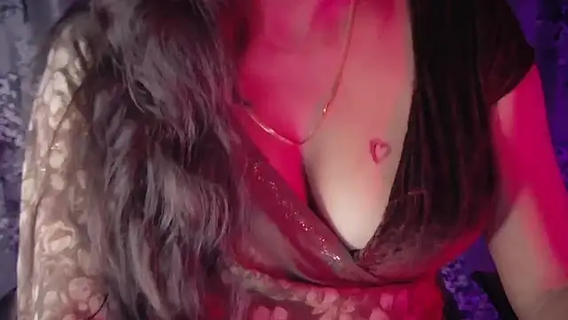 SexyAndHottie online show from February 19, 7:46 pm