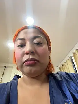 dulce celeste15 online show from November 5, 7:52 pm