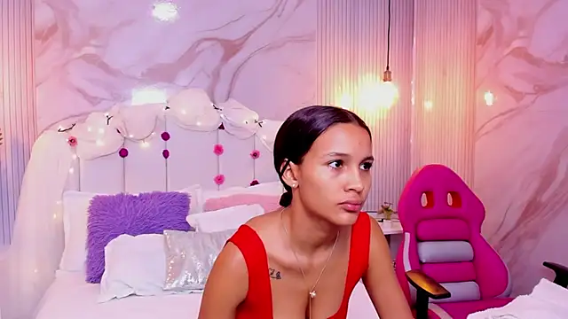 Carohorny4u online show from September 24, 12:26 pm