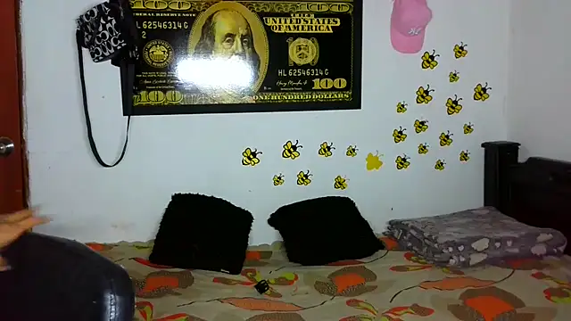 alexxa Rooa online show from November 10, 2:56 pm