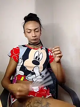 alexxa Rooa online show from January 14, 12:59 am