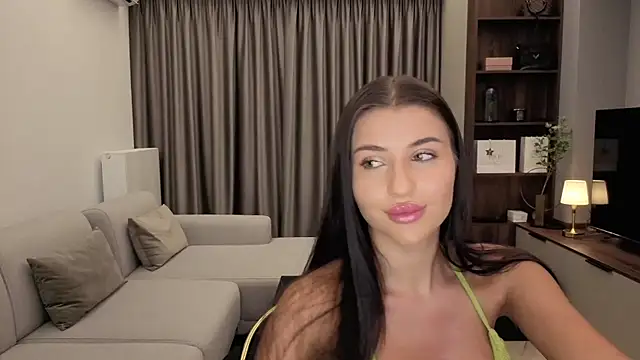 CellesteFemme online show from July 30, 7:48 pm