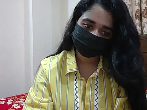 A-pusparani online show from June 11, 8:16 pm