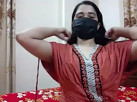 A-pusparani online show from June 21, 6:12 pm