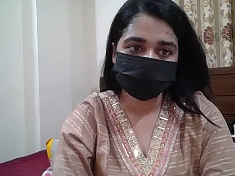 A-pusparani online show from May 3, 8:01 pm