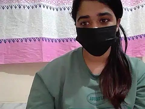 A-pusparani online show from April 28, 6:01 pm