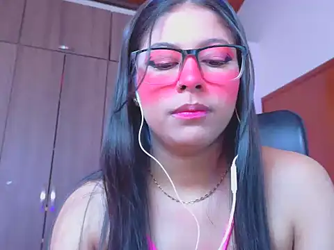  ALLYSON18  online show from July 19, 12:18 pm