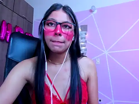  ALLYSON18  online show from November 16, 1:44 pm