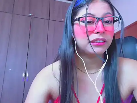  ALLYSON18  online show from July 27, 12:13 pm