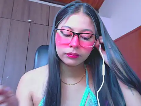  ALLYSON18  online show from June 17, 11:44 am