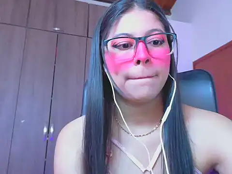  ALLYSON18  online show from June 27, 12:17 pm