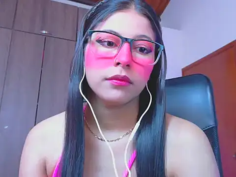  ALLYSON18  online show from June 11, 12:02 pm