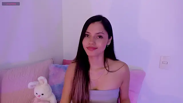 Brisa blue online show from May 5, 7:39 pm