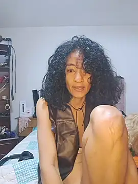 SamaraMartinez online show from June 11, 10:45 am