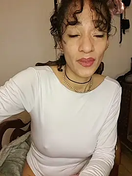 SamaraMartinez online show from May 2, 3:15 pm