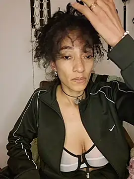 SamaraMartinez online show from April 30, 7:52 pm