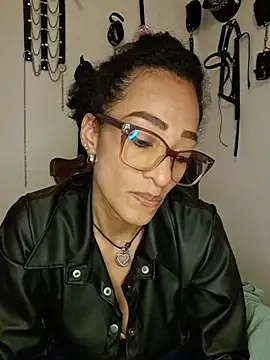 SamaraMartinez online show from April 29, 6:24 pm