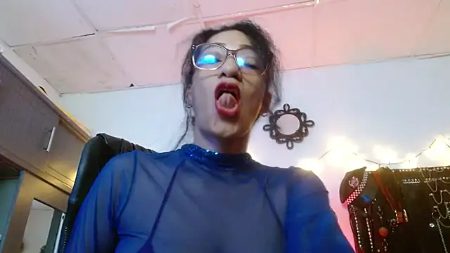 SamaraMartinez online show from January 16, 10:55 am