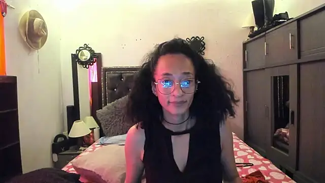 SamaraMartinez online show from July 31, 8:54 pm