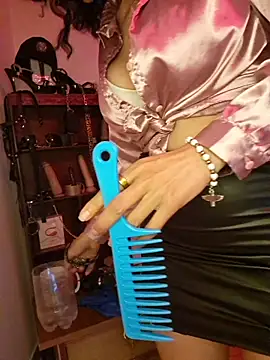 SamaraMartinez online show from July 30, 10:27 am