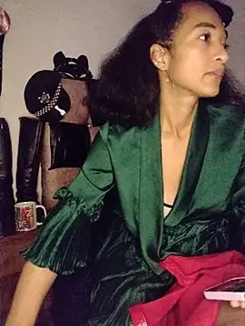 SamaraMartinez online show from June 22, 10:12 am