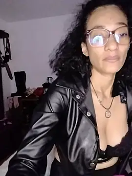SamaraMartinez online show from June 7, 1:40 pm