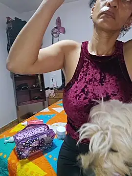 SamaraMartinez online show from June 18, 11:37 am