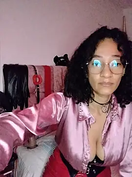 SamaraMartinez online show from July 6, 11:04 am