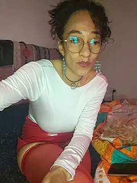 SamaraMartinez online show from June 26, 11:22 am