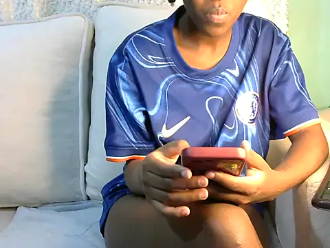 Caryyyl online show from October 13, 7:22 am