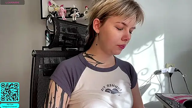 EngelAlman online show from March 15, 6:59 am