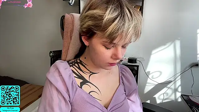 EngelAlman online show from March 17, 7:12 am