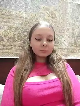 Ekaterina27 online show from June 7, 8:43 am